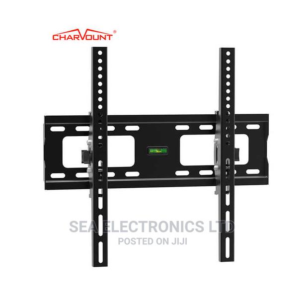 Tv Wall Bracket Tilt 32-80 Inch · Photo 1