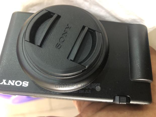 Sony Zv-e10 Digital Camera · Photo 3