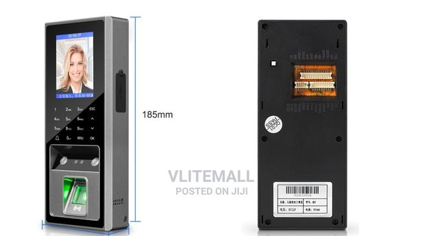 NX7 Facial Recognition Access Controller Time Attendance · Photo 3