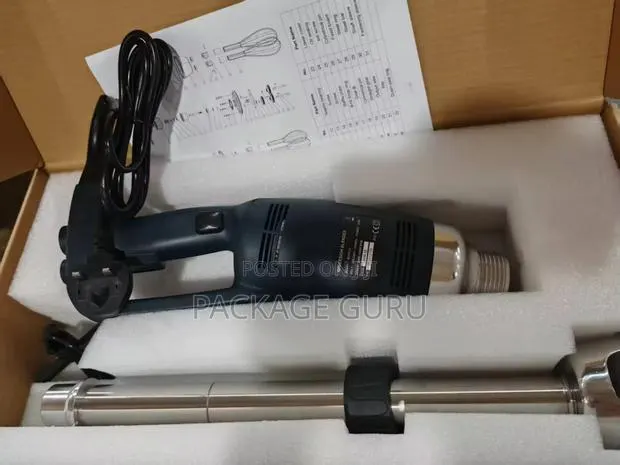 Commercial Stick Blenders · Photo 3