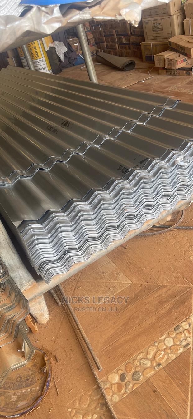 Roofing Sheet