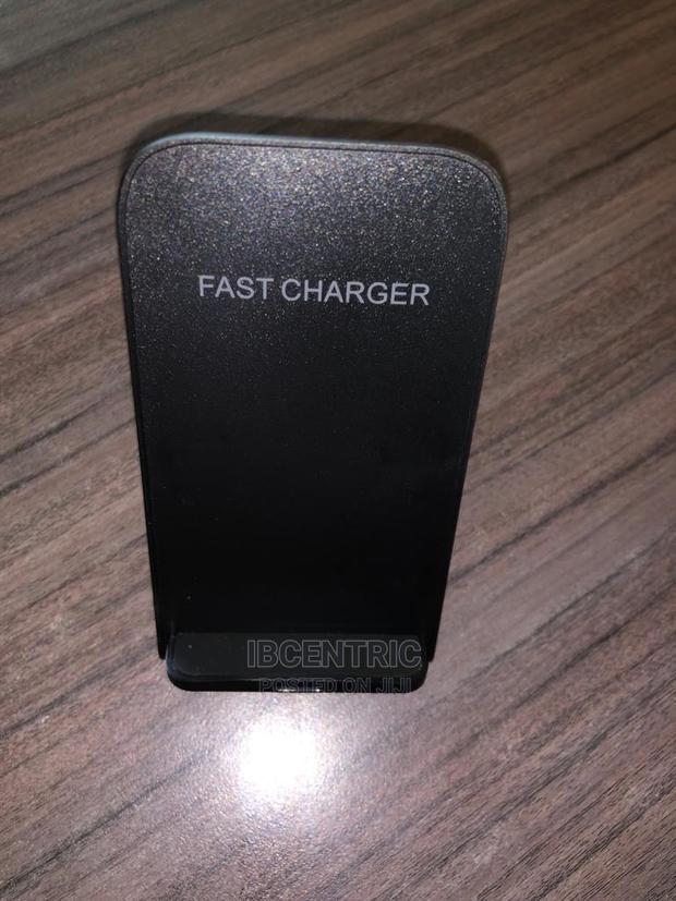 Quick Charge Wireless Charge · Photo 7