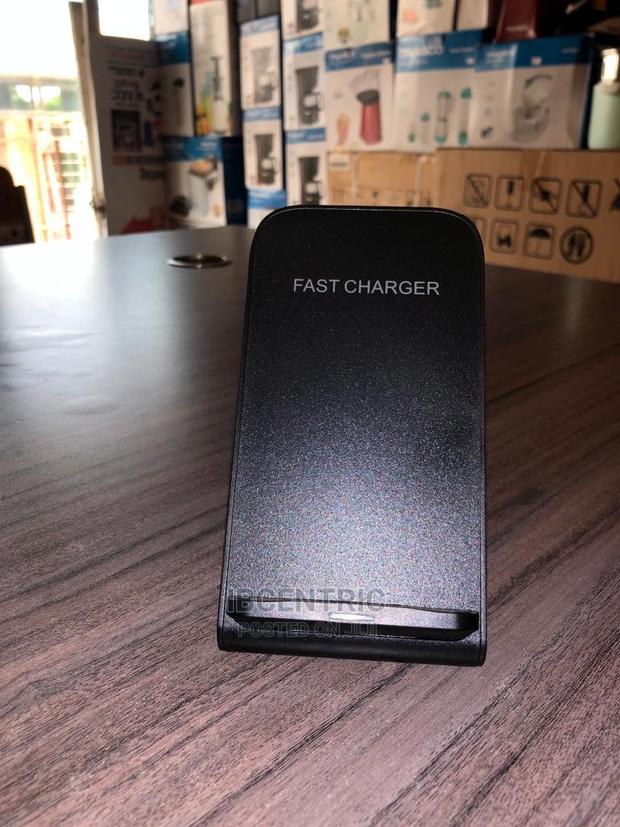 Quick Charge Wireless Charge · Photo 8