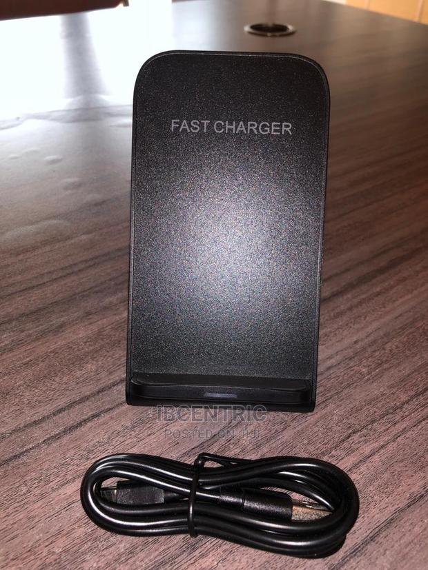 Quick Charge Wireless Charge · Photo 2