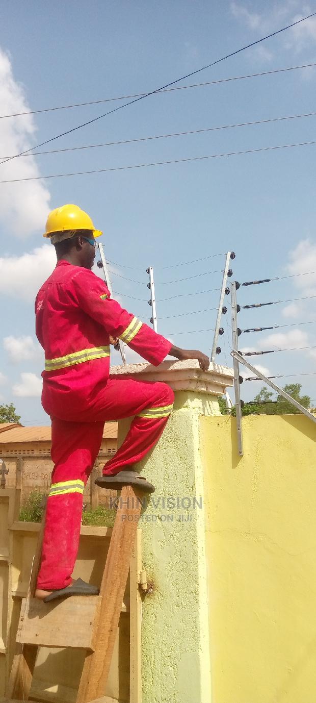 Electric Fence Installations Expert · Photo 6