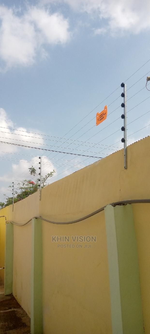 Electric Fence Installations Expert · Photo 4
