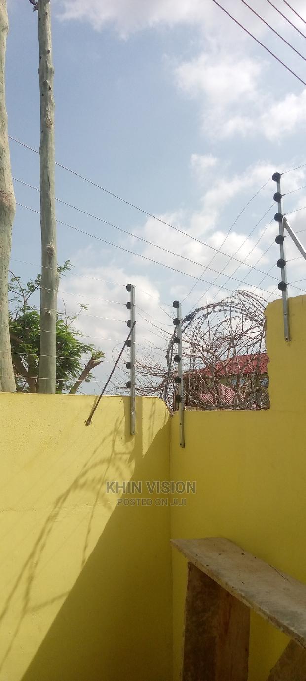 Electric Fence Installations Expert · Photo 5