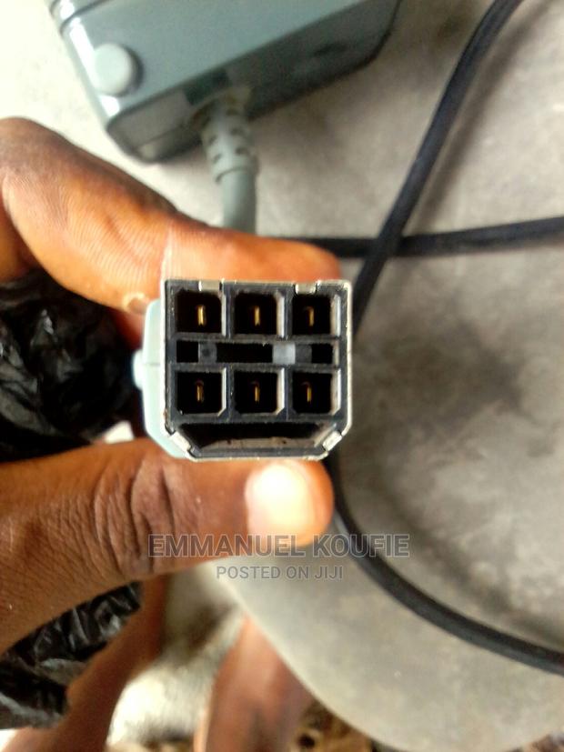 Power Adapter 12v 16.5A 203W · Photo 3