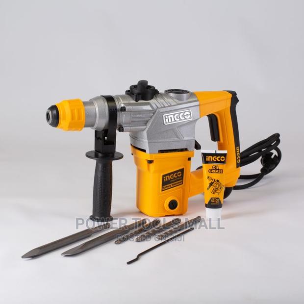RH16008 (Rotary Hammer 1600W) · Photo 1