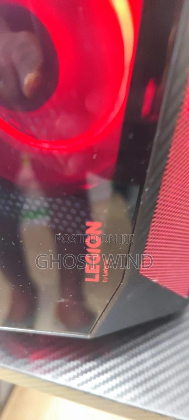 Desktop Computer Lenovo Legion Y520 16GB Intel Core I7 SSD 256GB · Photo 1
