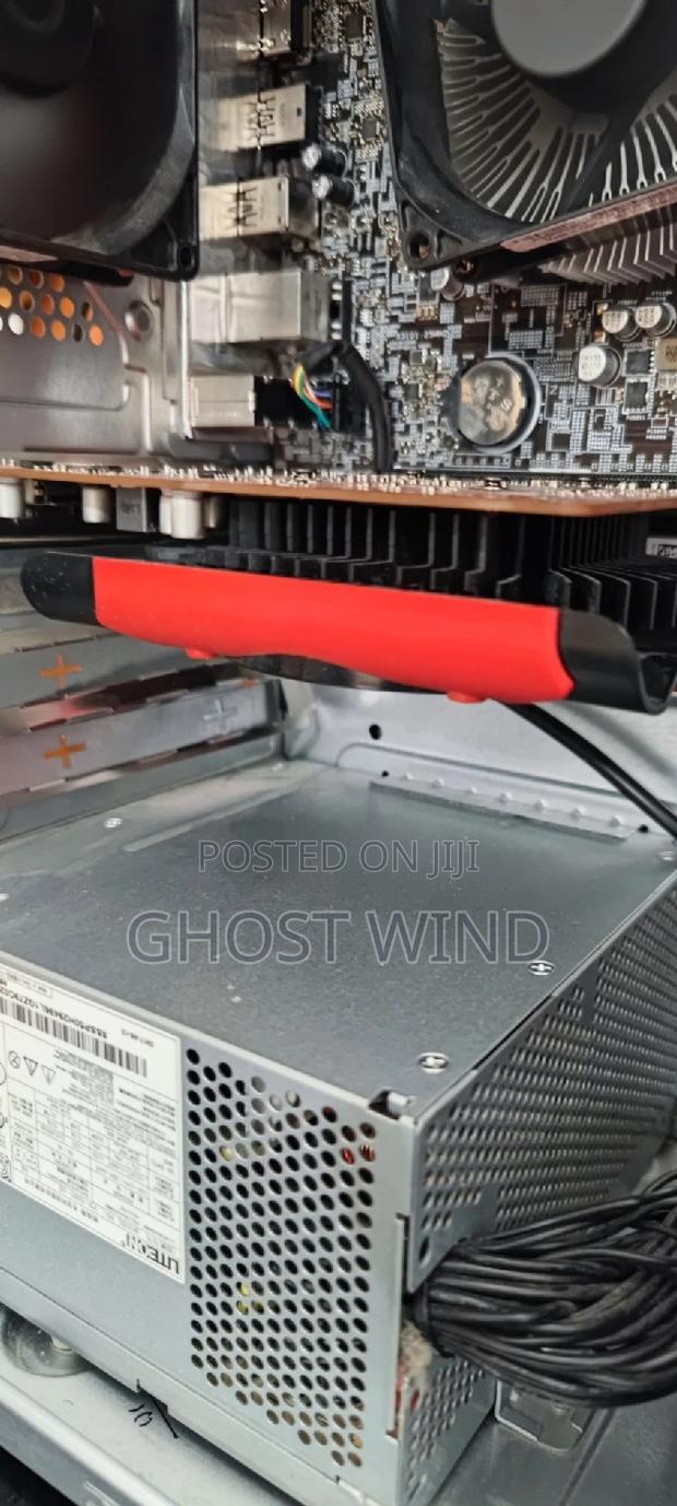 Desktop Computer Lenovo Legion Y520 16GB Intel Core I7 SSD 256GB · Photo 3