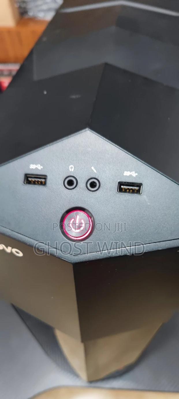 Desktop Computer Lenovo Legion Y520 16GB Intel Core I7 SSD 256GB · Photo 4