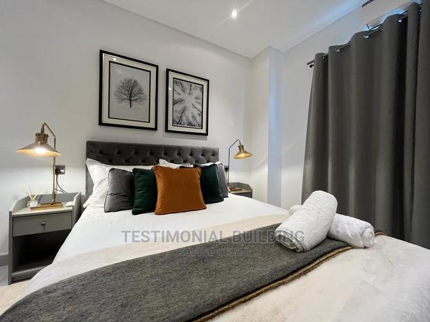 Furnished 1bdrm Apartment for rent · Photo 3