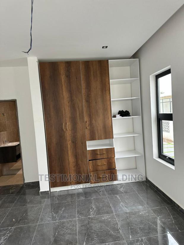 3bdrm House in Testimonial Building, East Legon for Sale · Photo 6