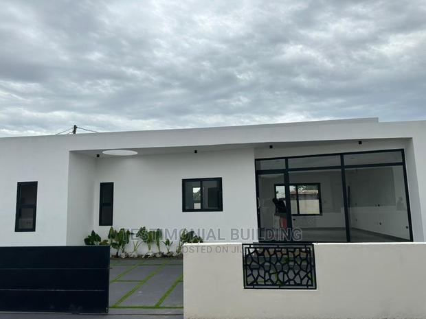 3bdrm House in Testimonial Building, East Legon for Sale · Photo 1