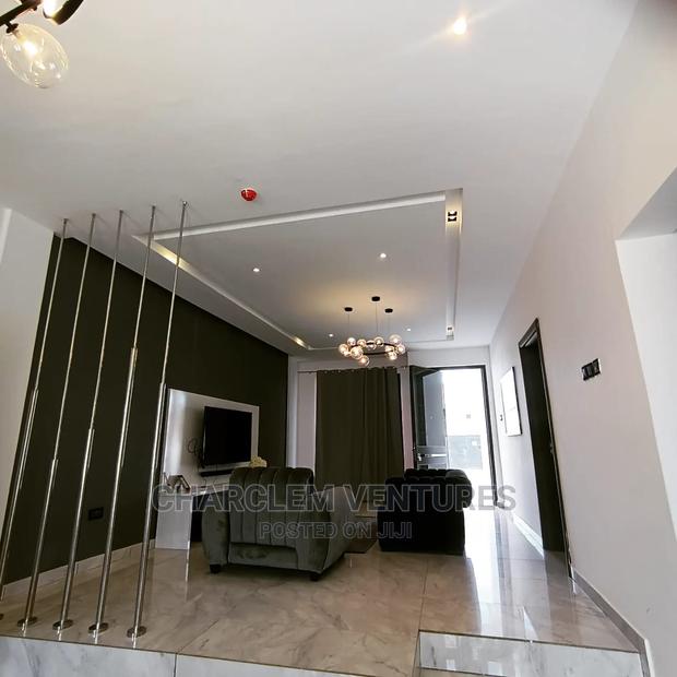 Furnished 2bdrm Apartment in Charclem Ventures, East Legon for Rent · Photo 3
