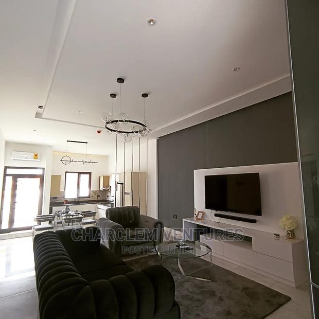 Furnished 2bdrm Apartment in Charclem Ventures, East Legon for Rent · Photo 4