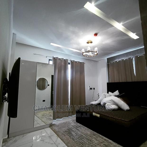 Furnished 2bdrm Apartment in Charclem Ventures, East Legon for Rent · Photo 5