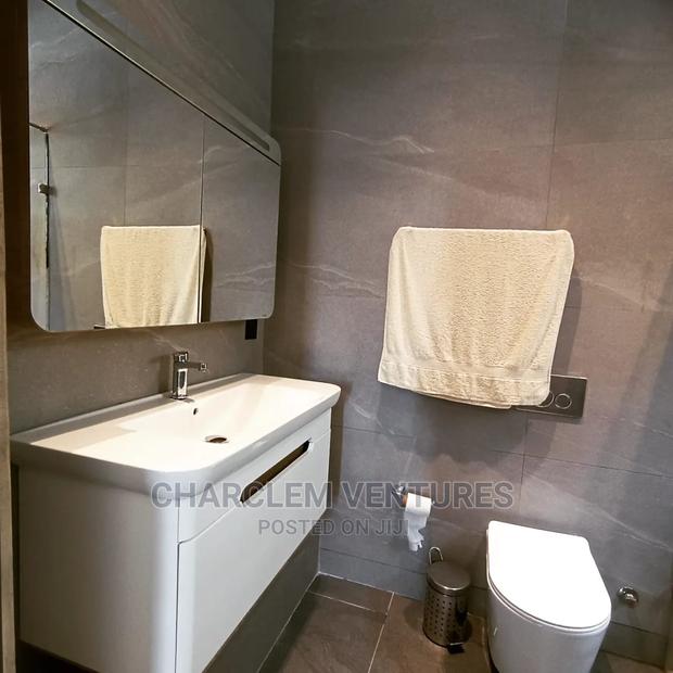 Furnished 2bdrm Apartment in Charclem Ventures, East Legon for Rent · Photo 8