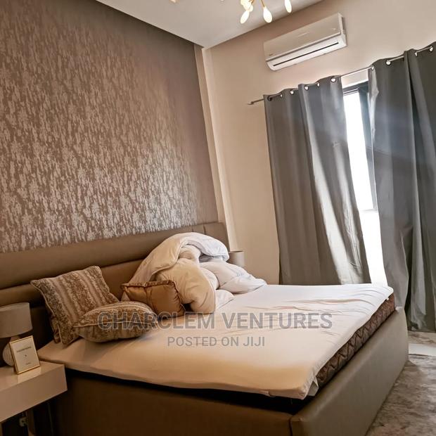 Furnished 2bdrm Apartment in Charclem Ventures, East Legon for Rent · Photo 6