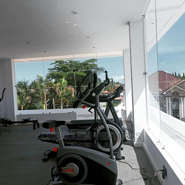 Furnished 2bdrm Apartment in Charclem Ventures, East Legon for Rent · Photo 2