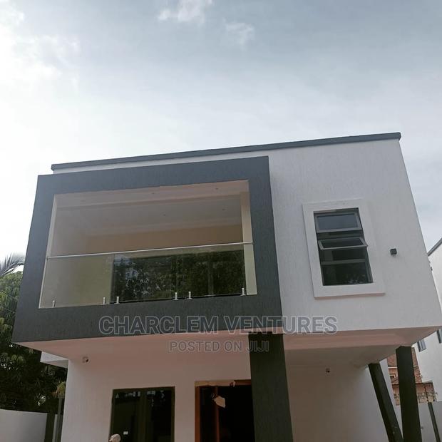 4bdrm House in Charclem Ventures, East Legon for Sale · Photo 1