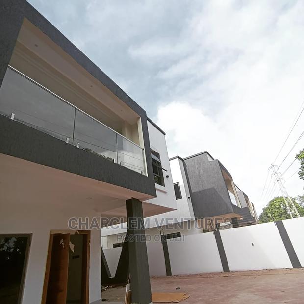 4bdrm House in Charclem Ventures, East Legon for Sale · Photo 2