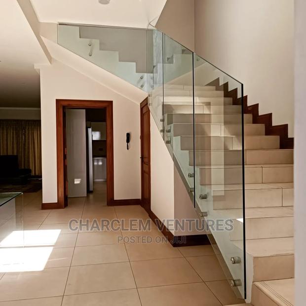 3bdrm Townhouse / Terrace in Charclem Ventures, Labone for rent · Photo 8