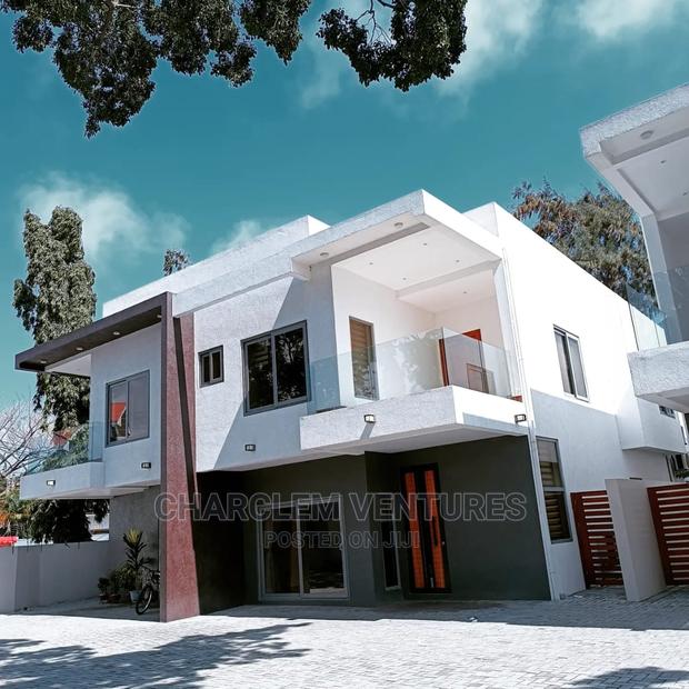 3bdrm Townhouse / Terrace in Charclem Ventures, Labone for rent · Photo 1