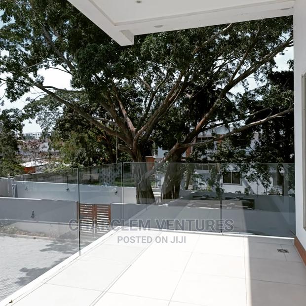 3bdrm Townhouse / Terrace in Charclem Ventures, Labone for rent · Photo 2