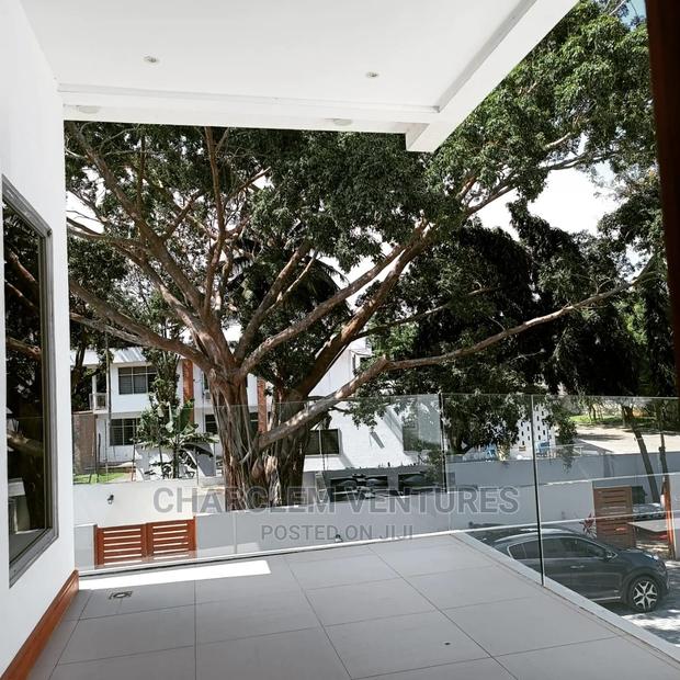 3bdrm Townhouse / Terrace in Charclem Ventures, Labone for rent · Photo 3