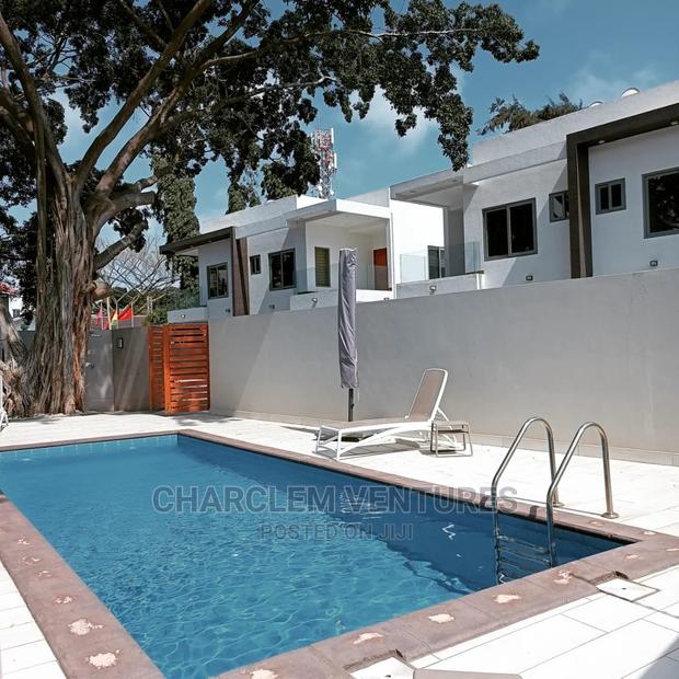 3bdrm Townhouse / Terrace in Charclem Ventures, Labone for rent · Photo 4