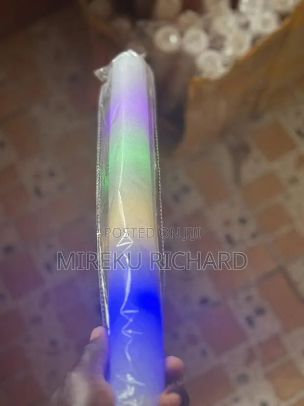 Led Foam Light · Photo 1