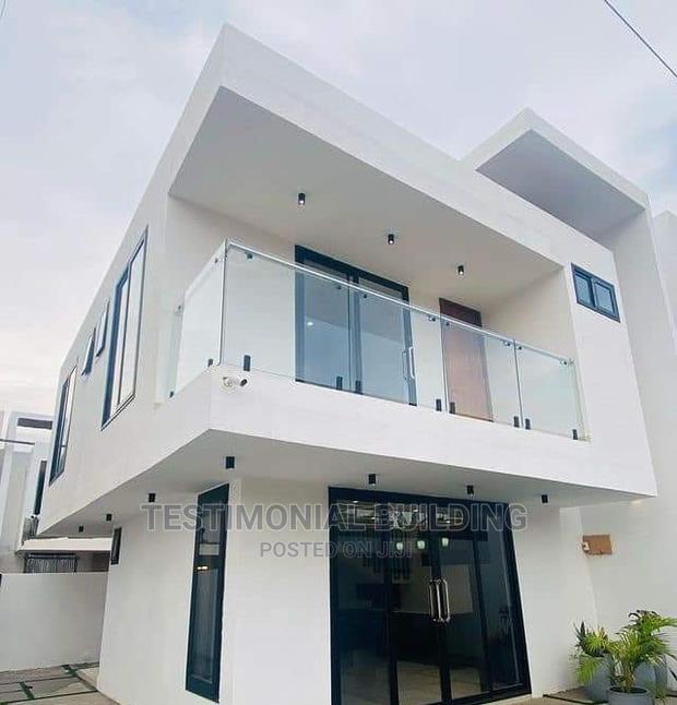 2bdrm House in Testimonial Building, East Legon for Sale · Photo 1