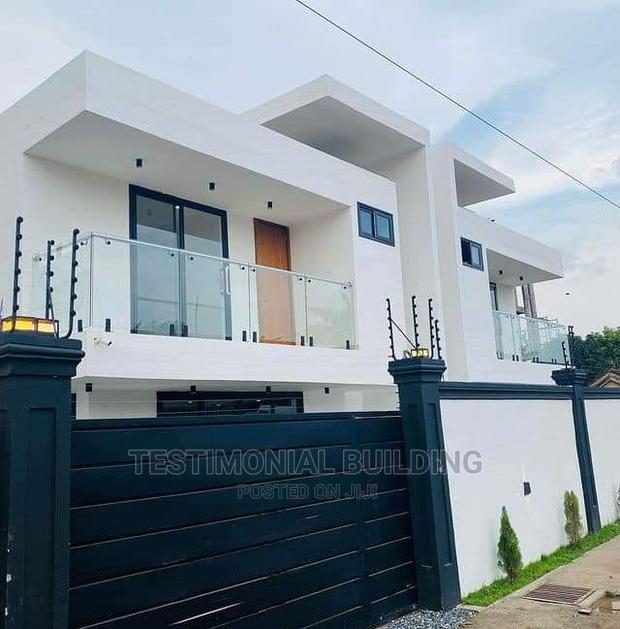 2bdrm House in Testimonial Building, East Legon for Sale · Photo 2
