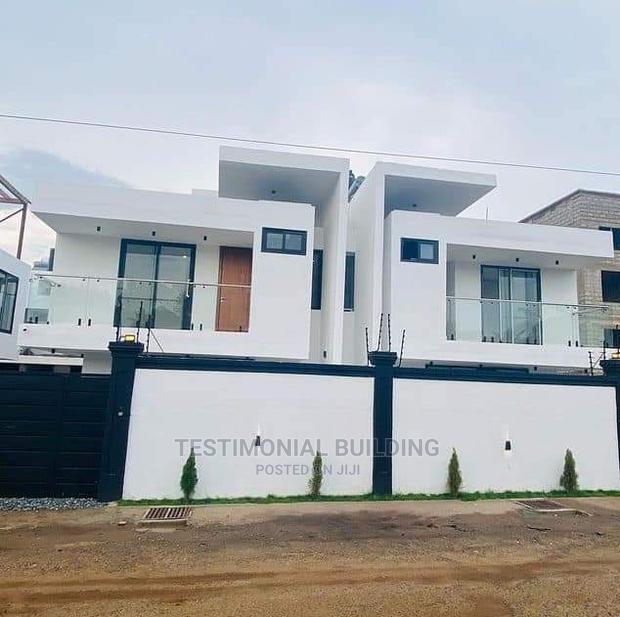 2bdrm House in Testimonial Building, East Legon for Sale · Photo 3