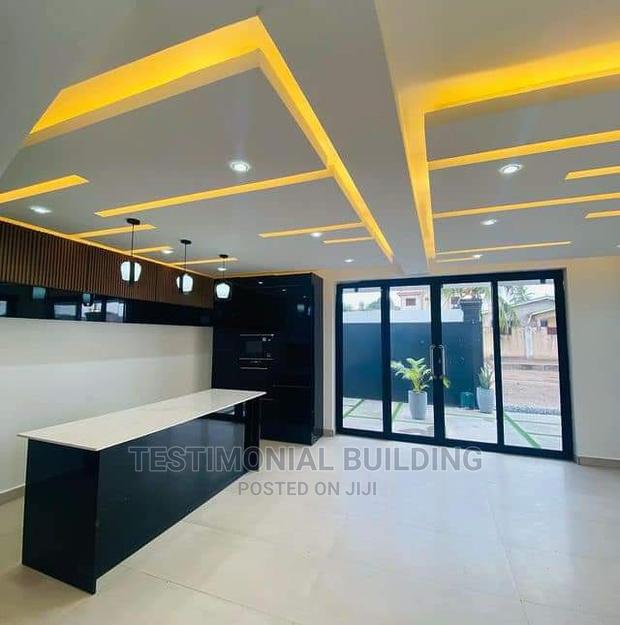 2bdrm House in Testimonial Building, East Legon for Sale · Photo 4