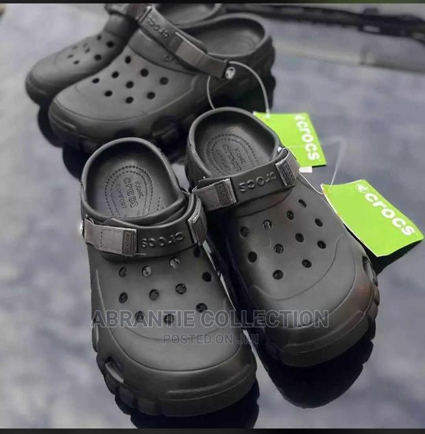 Original Crocs Slides · Photo 1