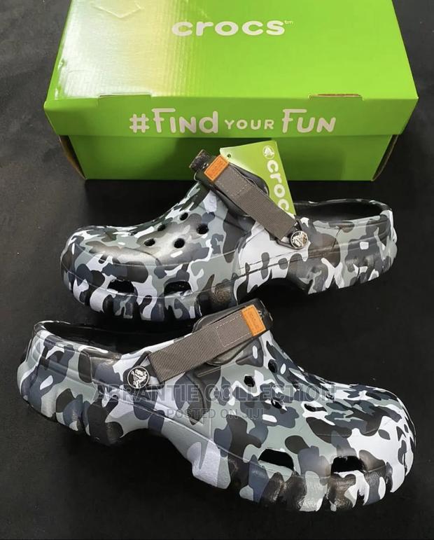 Original Crocs · Photo 3