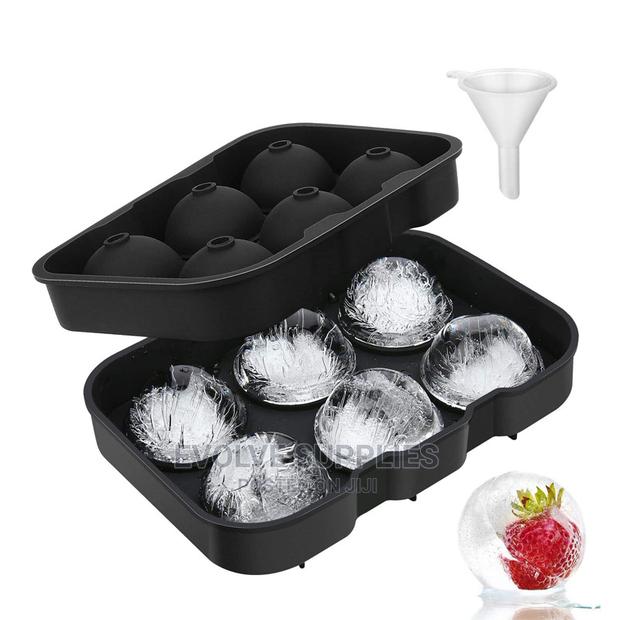 Ice Ball Mould · Photo 1