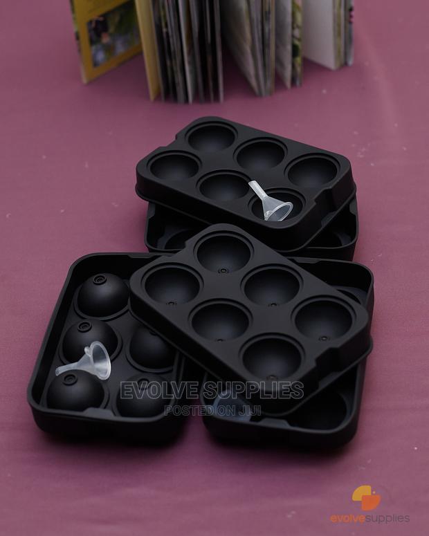 Ice Ball Mould · Photo 2