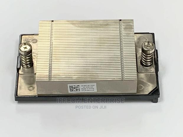 Dell Poweredge R620 Heatsink · Photo 1
