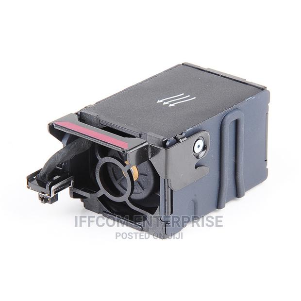 Hp Proliant Dl360/360p Gen 8 Fan · Photo 1