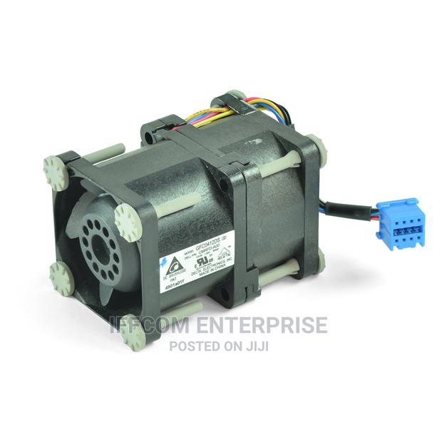 Dell Poweredge R420/R430 Server Fan · Photo 1