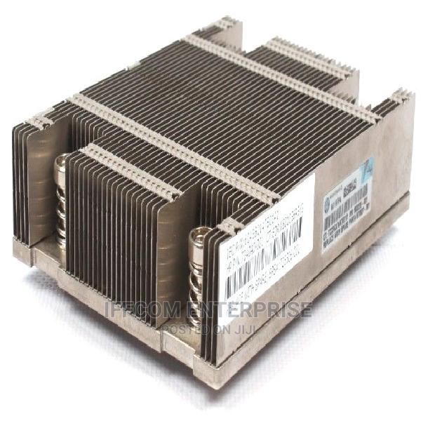 Hp Proliant Dl360/Dl360p Gen 8 Heatsink · Photo 1