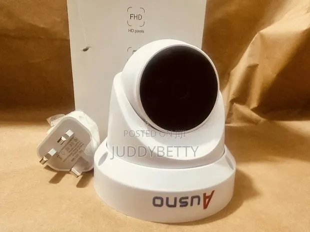 Wifi Camera · Photo 1
