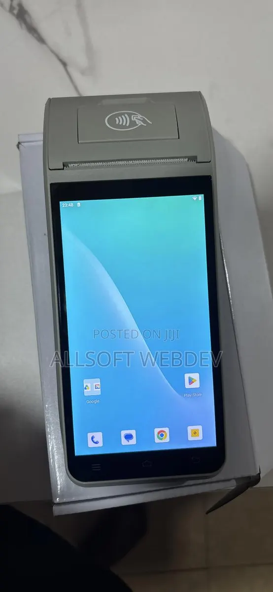 Pos Device · Photo 1