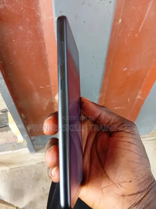 New Nokia 6.2 64 GB Black · Photo 1