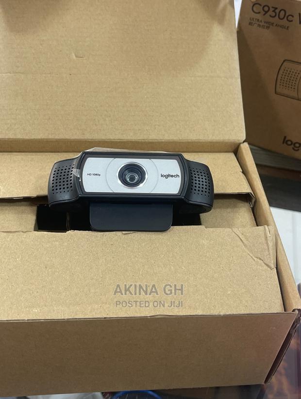 Logitech C930c Webcam · Photo 4
