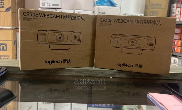 Logitech C930c Webcam · Photo 2